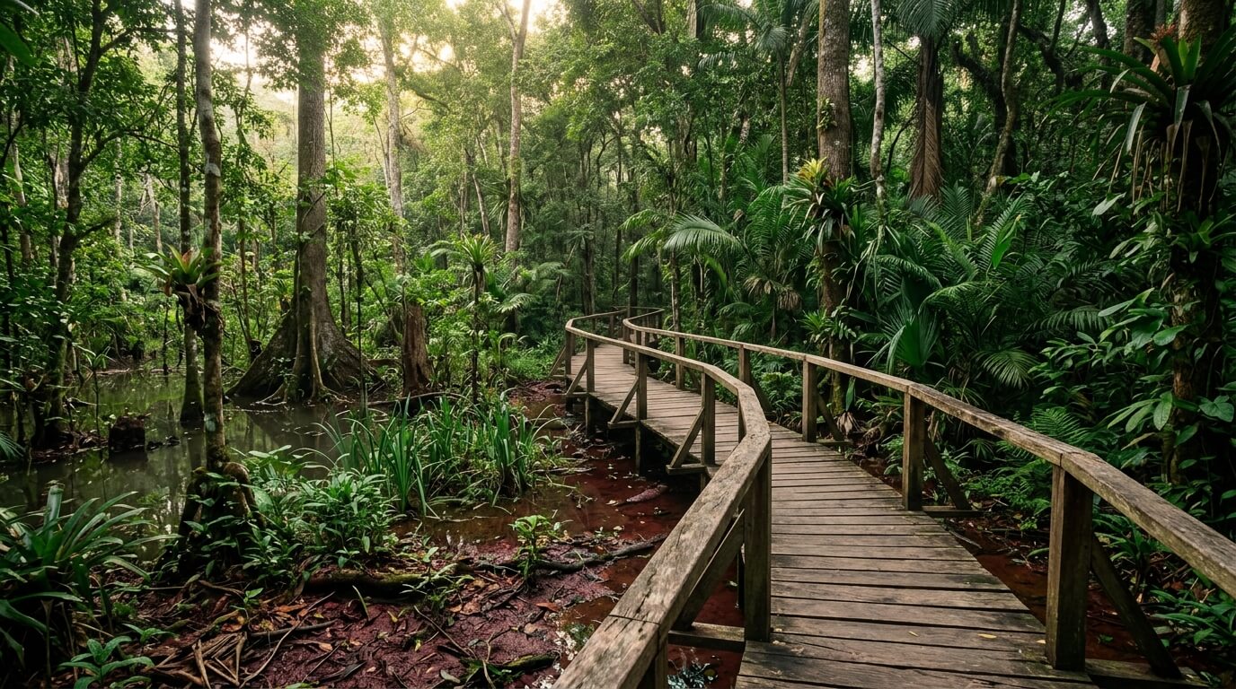Medio ambiente