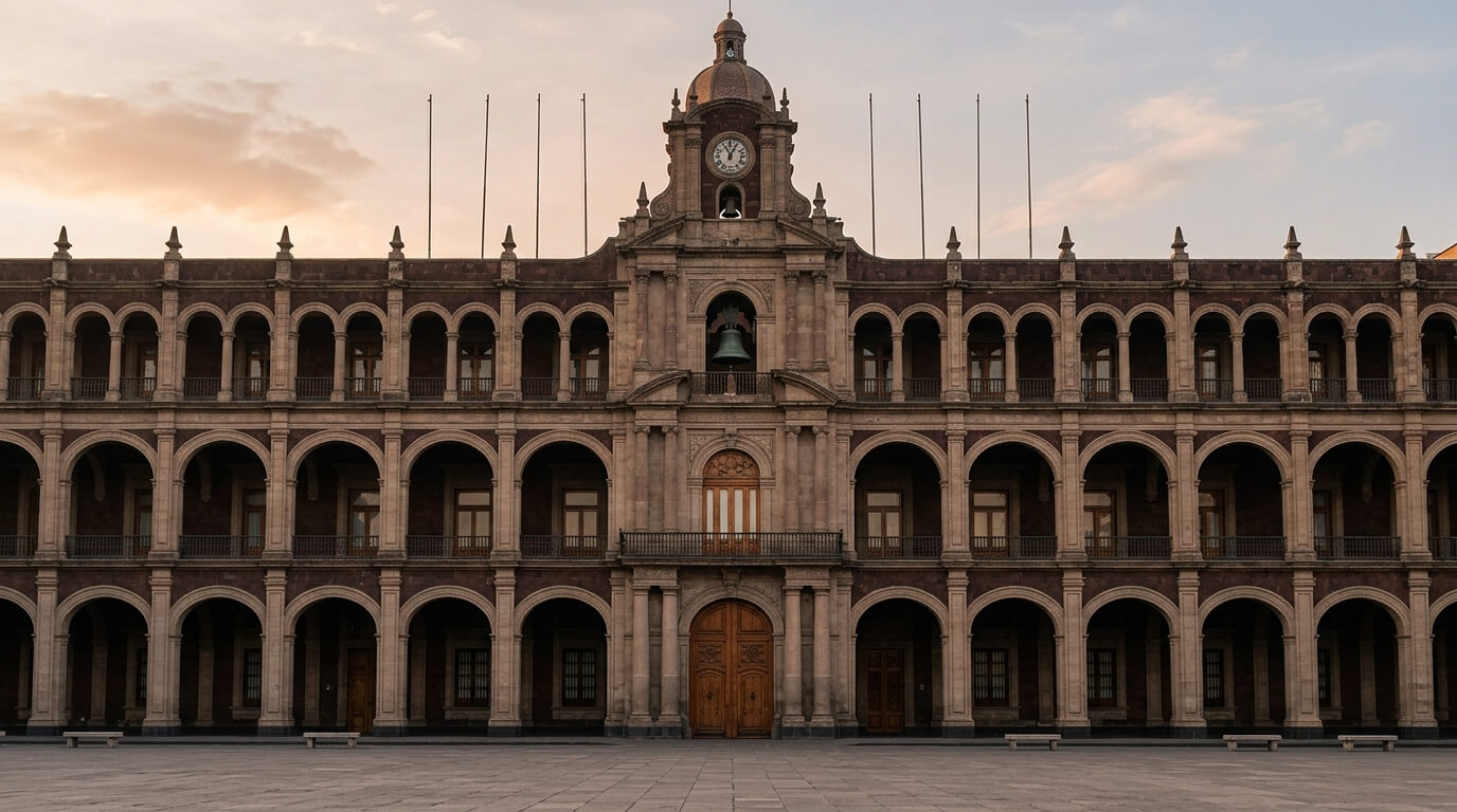 Poder ejecutivo