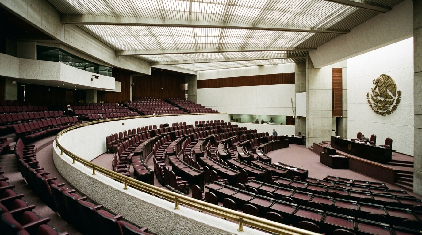Poder legislativo